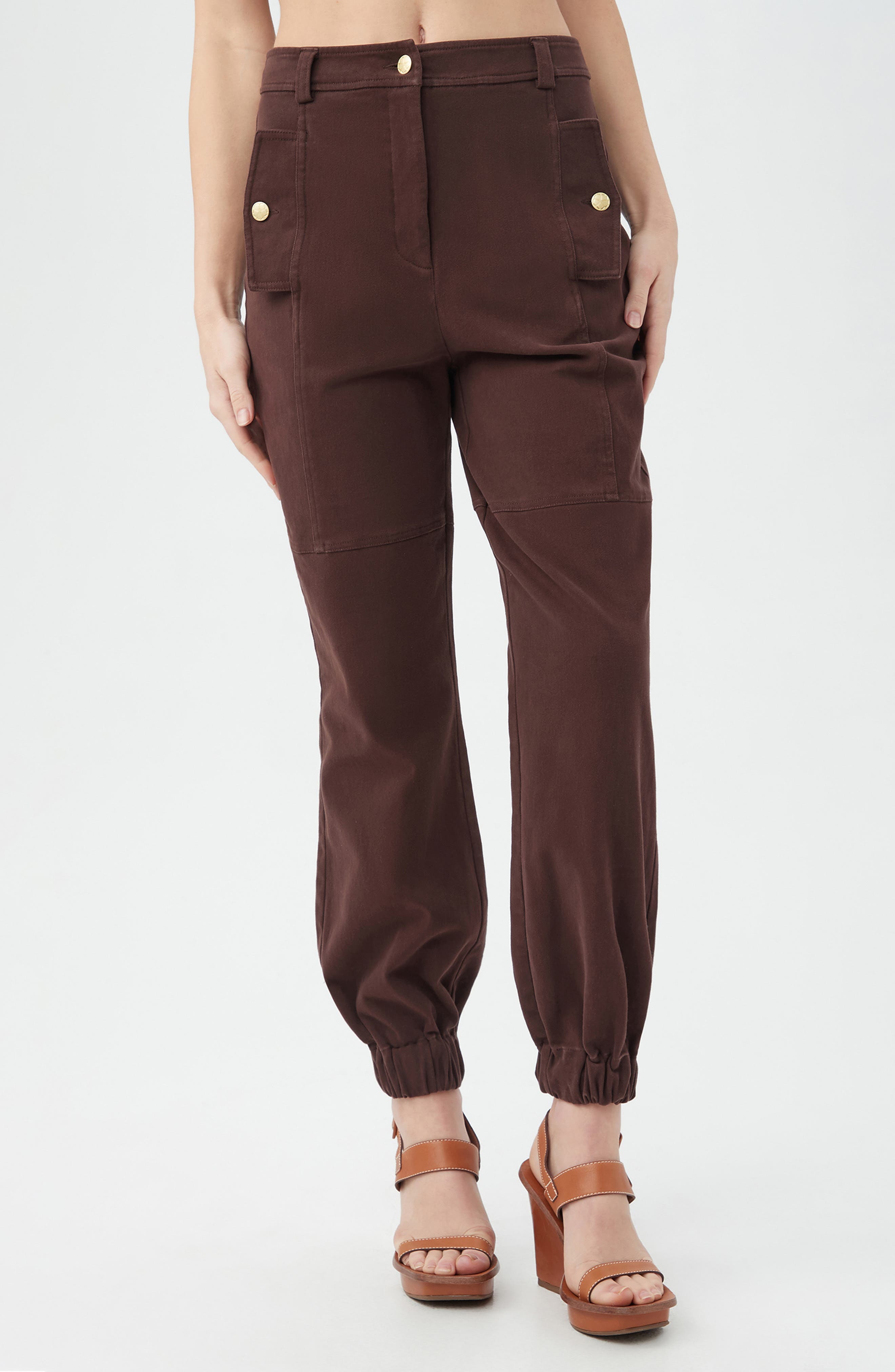 Trina Turk Nala Pants