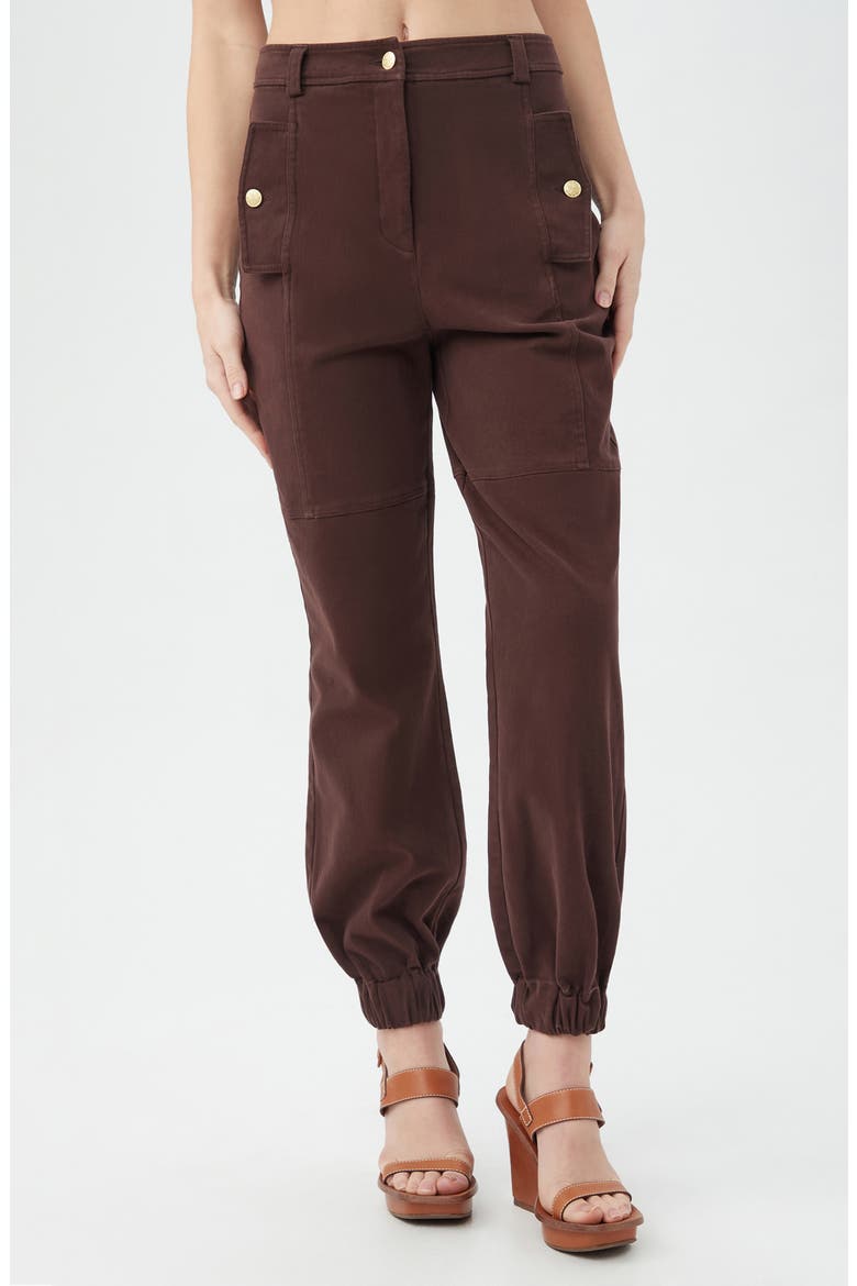 Nala Pants, Main, color, MUDCLOTH