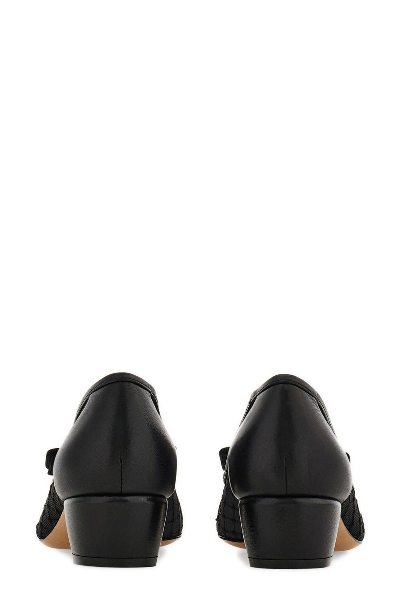 FERRAGAMO Vara Pump, Alternate, color, 