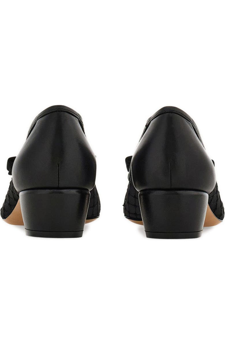 FERRAGAMO Vara Pump, Alternate, color,