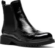 La Canadienne Hansel Wingtip Waterproof Chelsea Boot