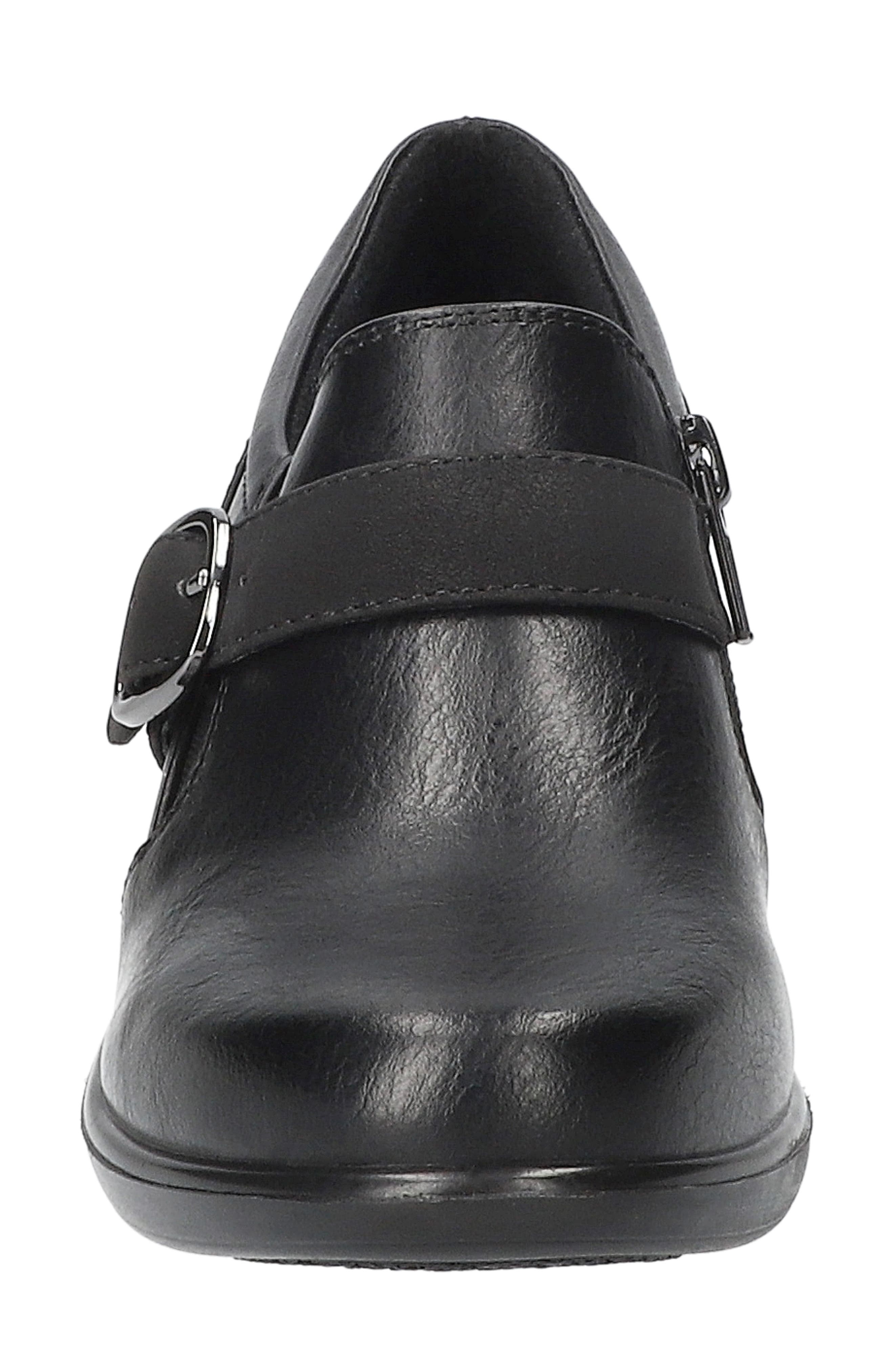 Pixel Bootie, Alternate, color, BLACK MATTE