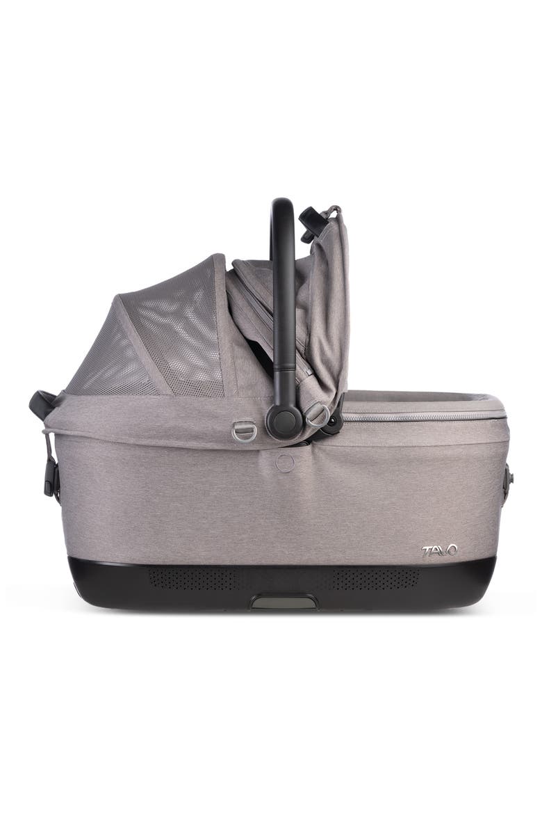 Maeve™ iso6X Pet Car Seat, Alternate, color, GREY