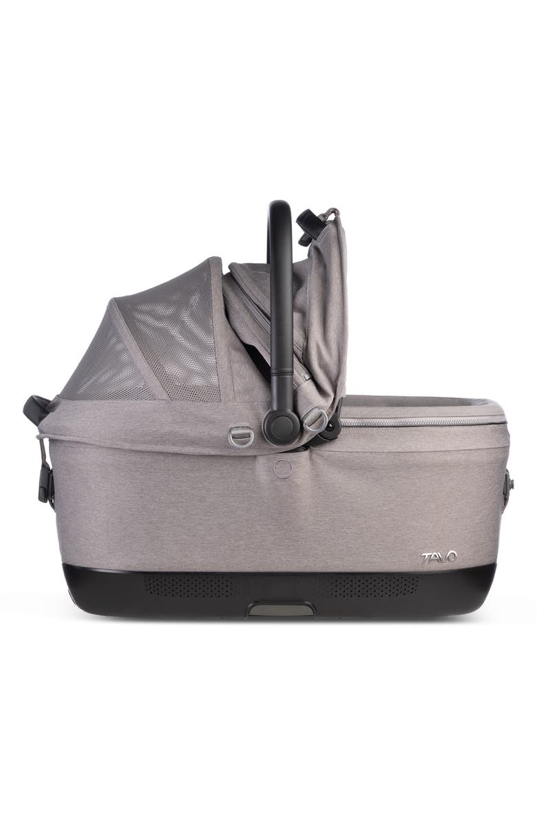 TAVO PETS Maeve<sup>™</sup> iso6X Pet Car Seat, Alternate, color, Grey
