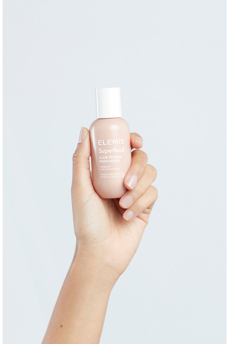 Superfood Glow Priming Moisturizer, Alternate, color, NO COLOR
