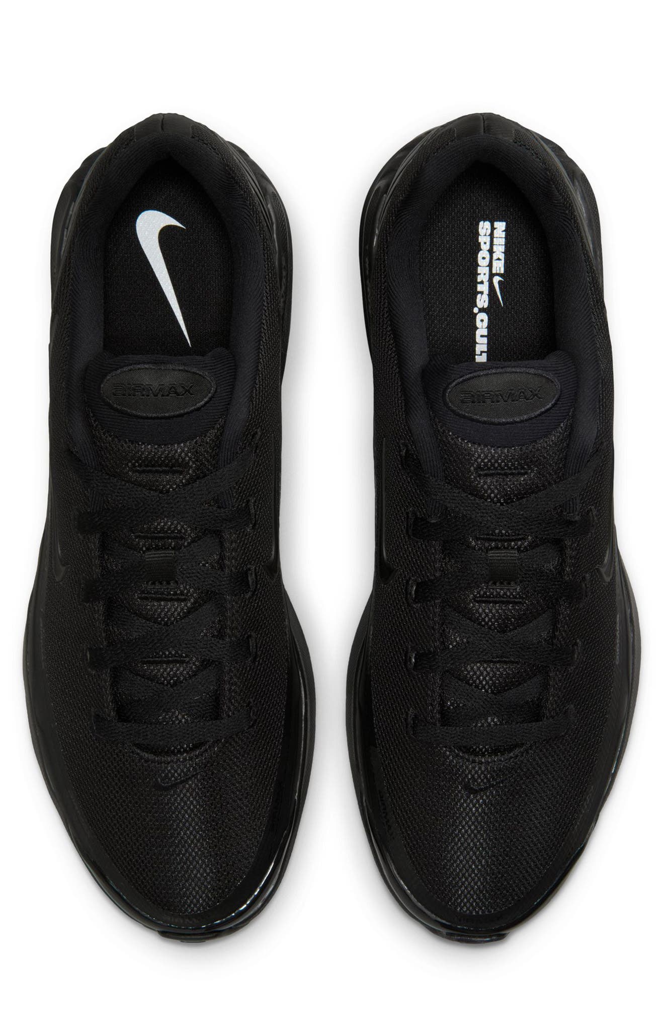 Nike Air Max Bia Sneaker, Alternate, color, 