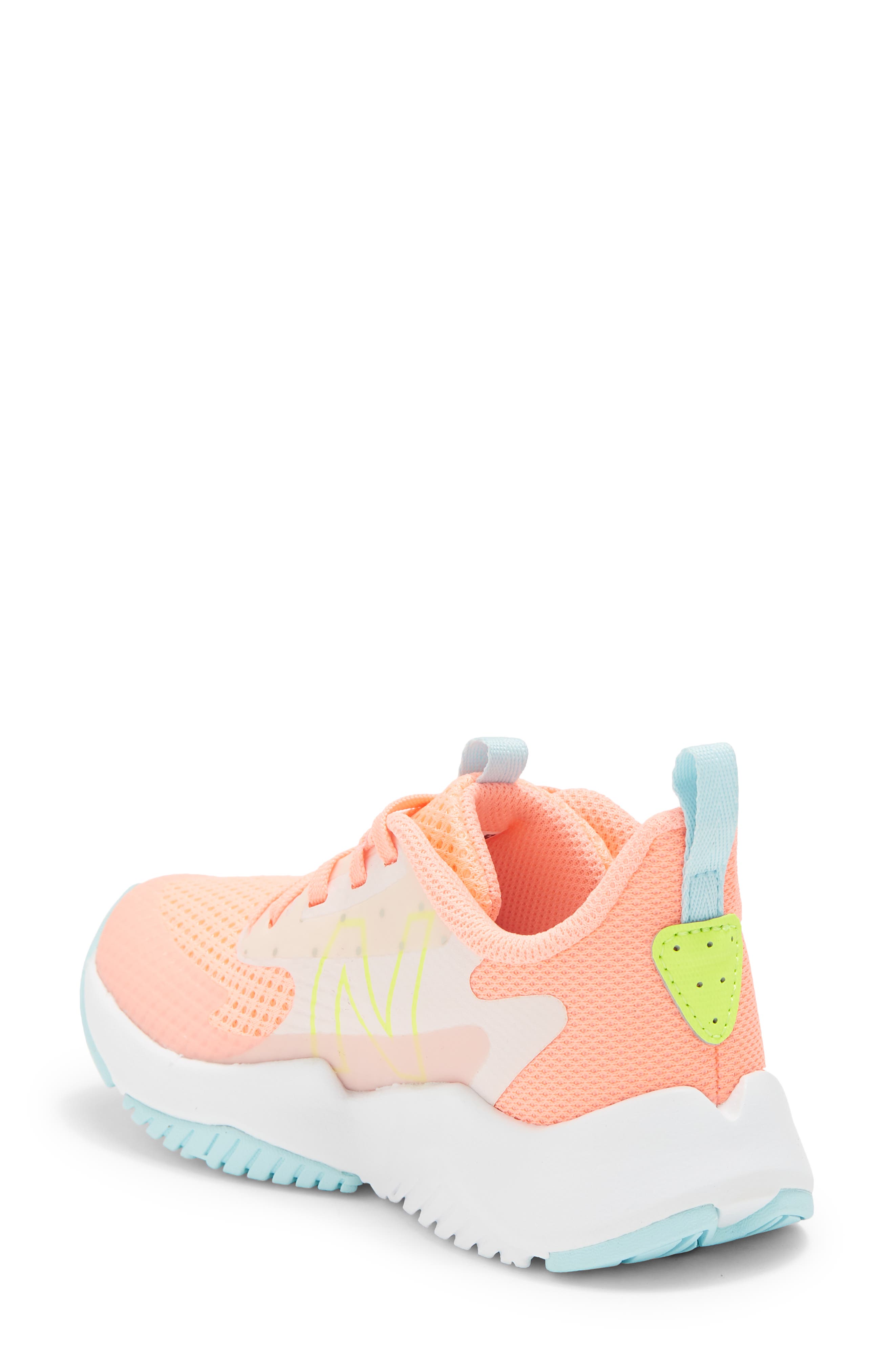 New Balance Kids' Rave Run V2 Athletic Sneaker | Nordstromrack