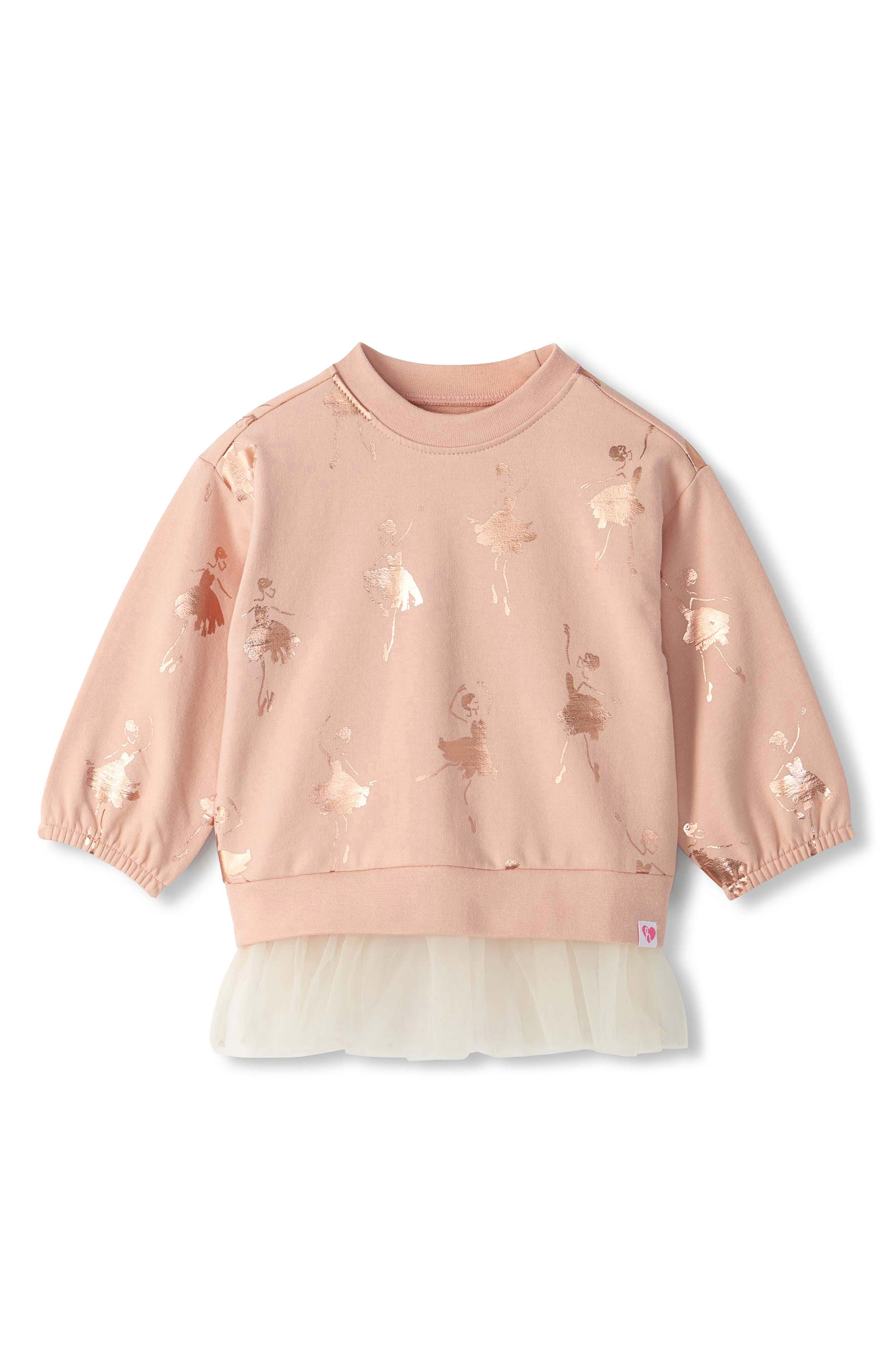 selected PINK