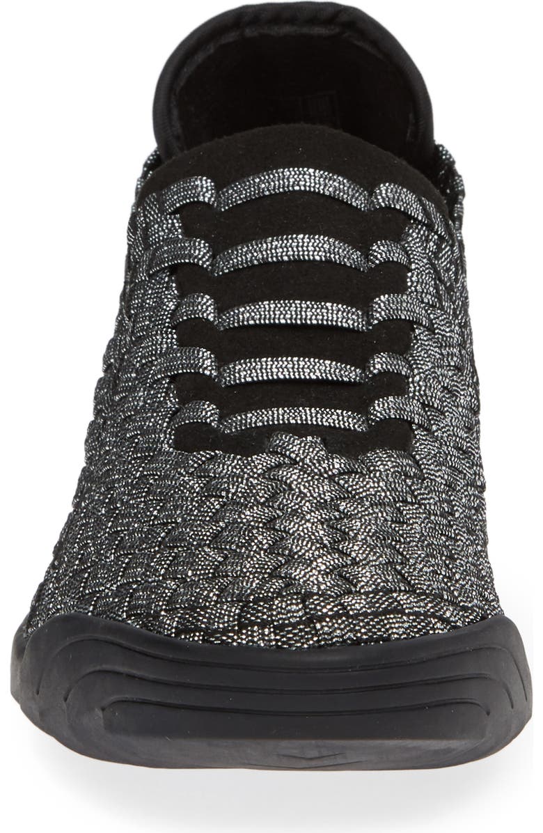 bernie mev. Rigged Vivaldi Slip-On Sneaker, Alternate, color,