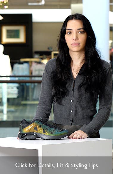 【みーちゃん10969】salomon IVY 187982 Salomon XT-Whisper Void Sneaker (Women) | Nordstrom