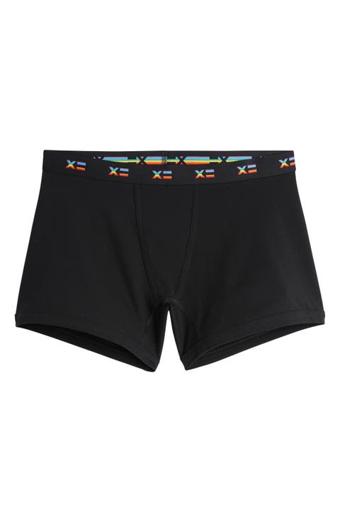 4.5-Inch Trunks (Regular & Plus Size)