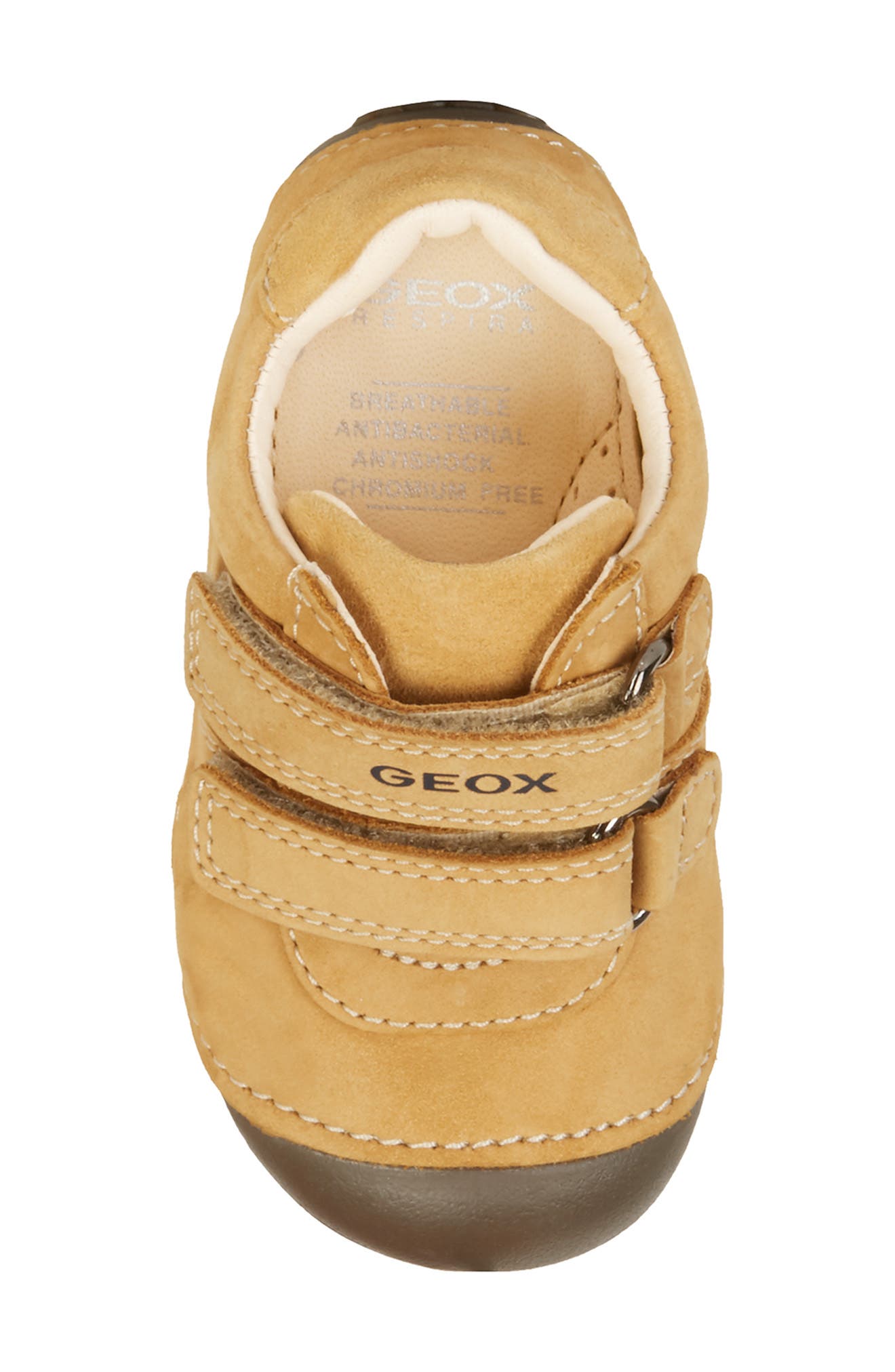 Geox Tutim 2 Sneaker, Alternate, color, 