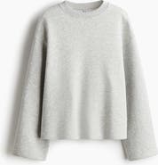 H&M Oversized Sweatshirt