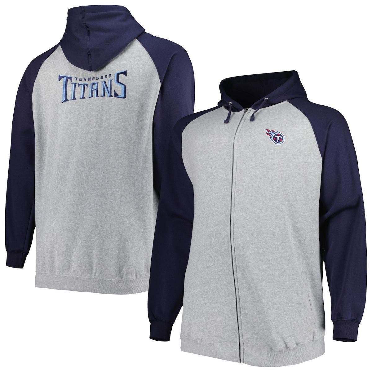 selected Heather Gray