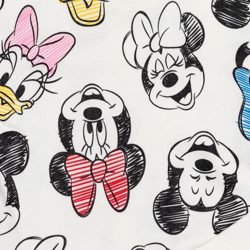 Disney Sweatshirt & Leggings Set In Multi