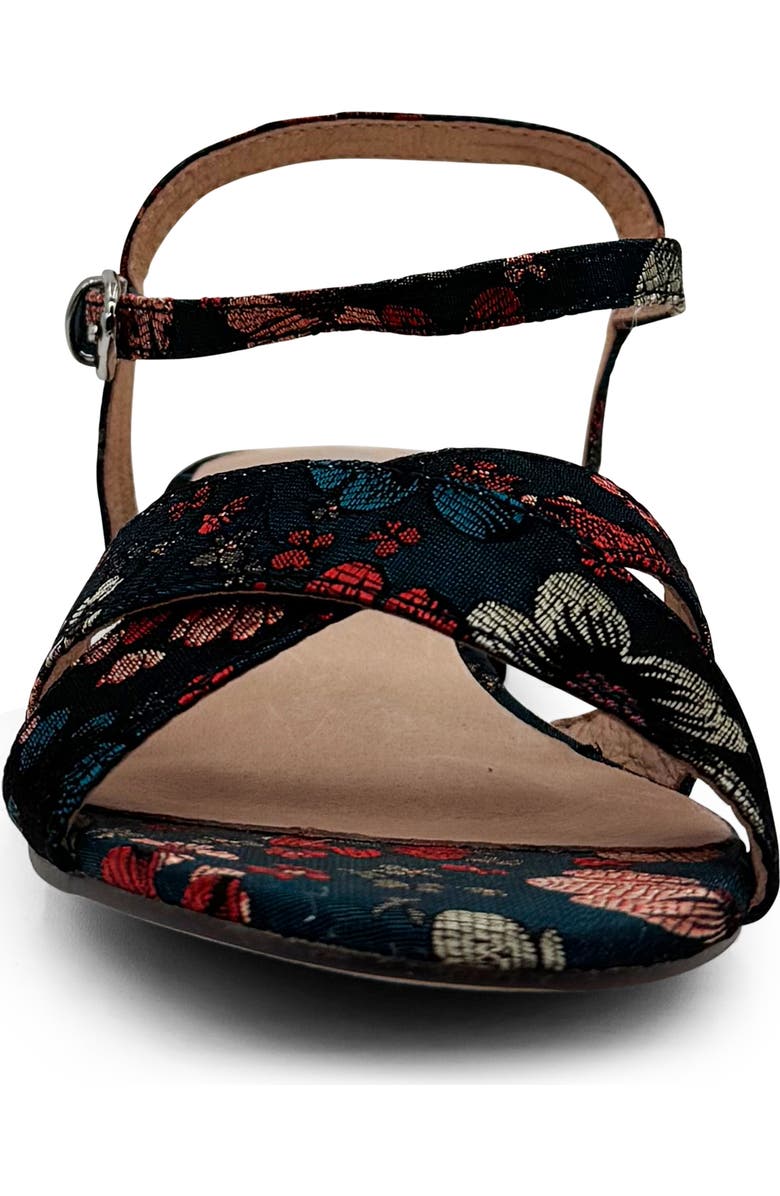 CHELSEA CREW Geisha Ankle Strap Sandal, Alternate, color,