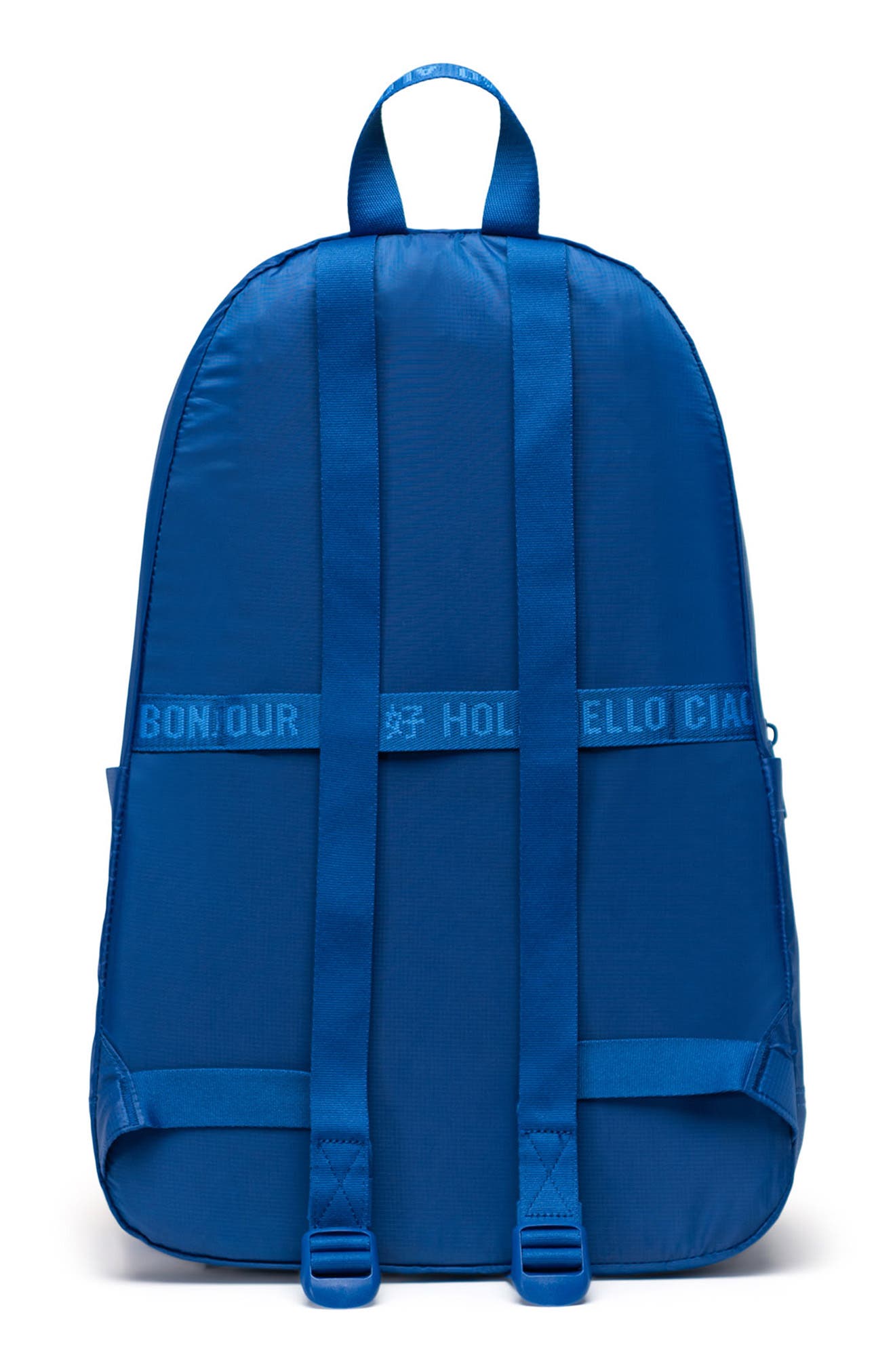 Herschel Supply Co. Rome Packable Backpack, Alternate, color, 