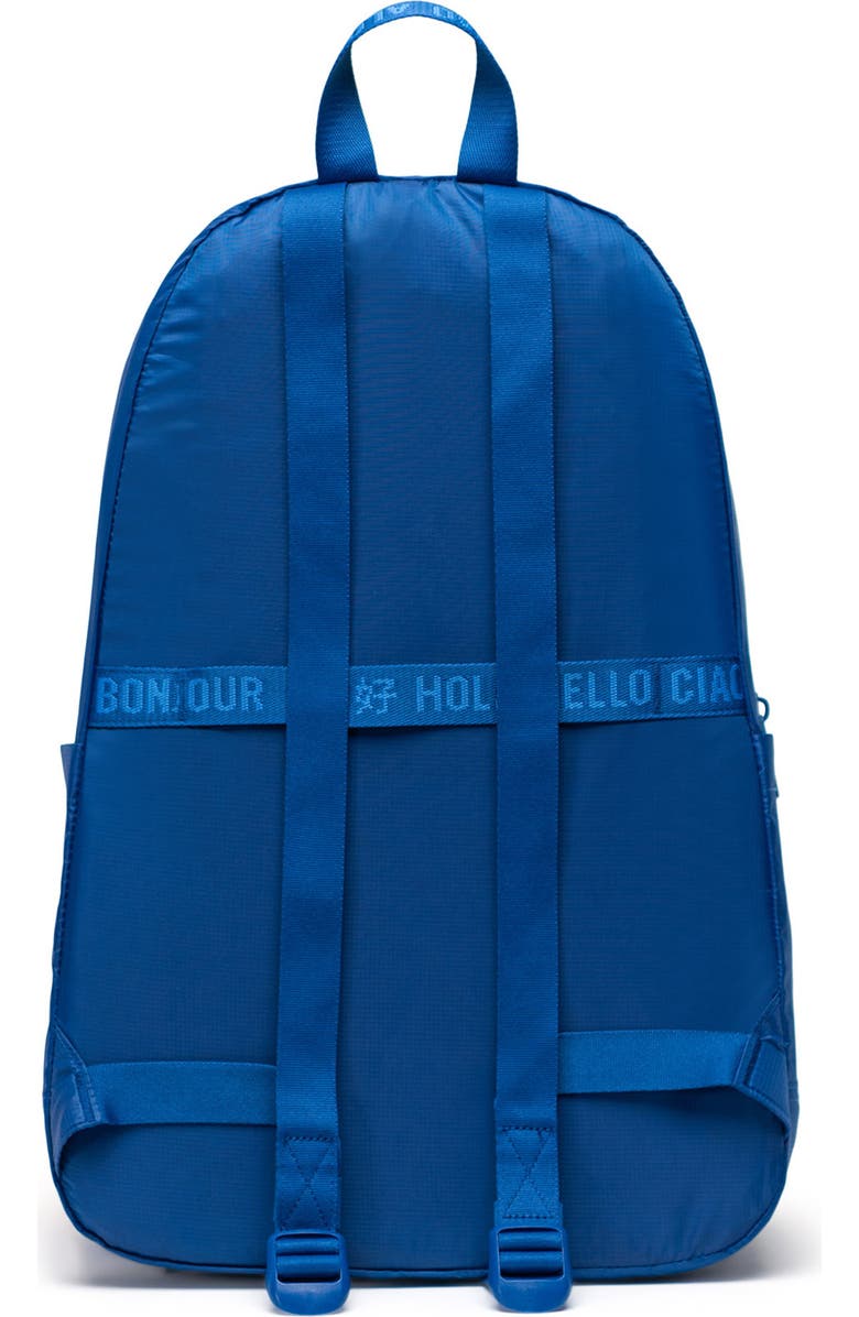 Herschel Supply Co. Rome Packable Backpack, Alternate, color,