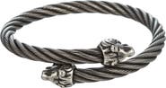 EYE CANDY LOS ANGELES Lion Wire Beacelet