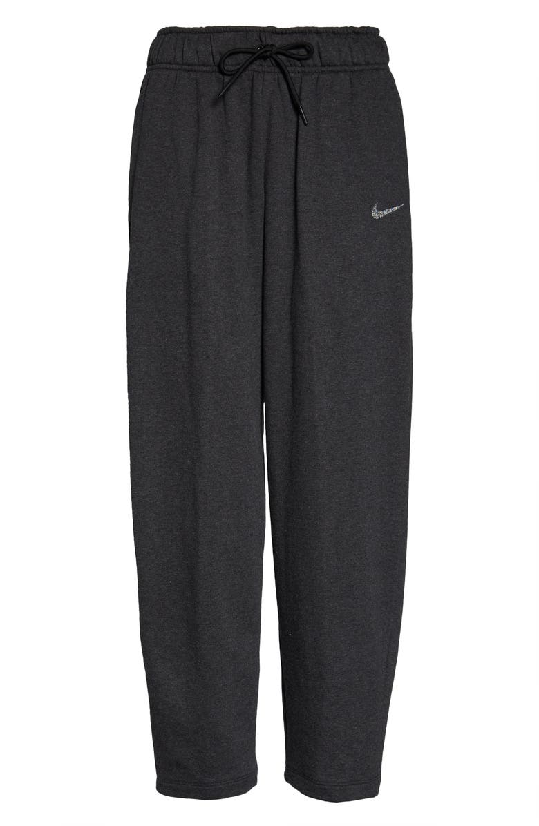 Nike Sportswear Collection Essentials Fleece Pants, Alternate, color, 