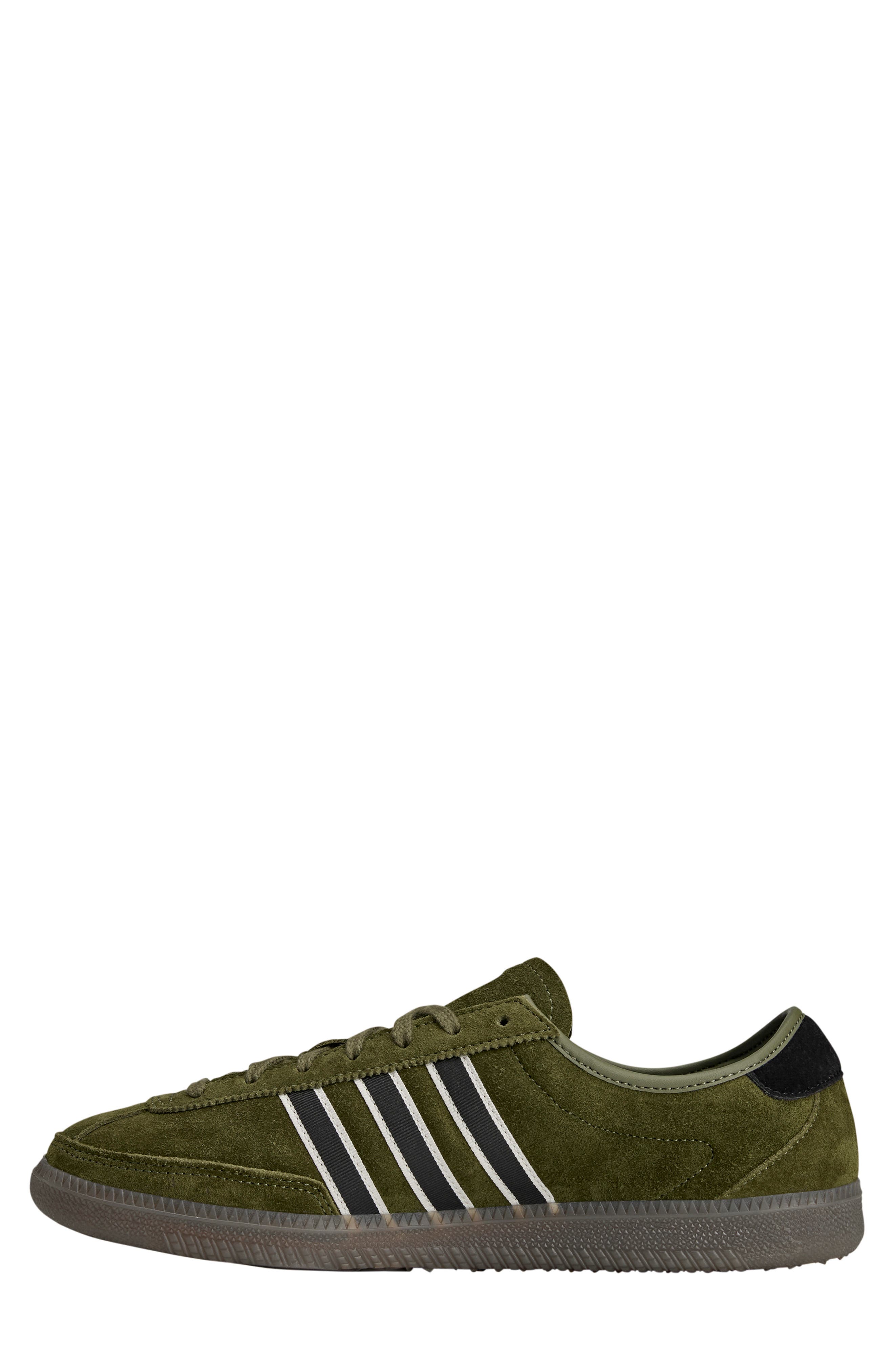 Gralfy SPZL Sneaker, Alternate, color, GREEN/ CORE BLACK