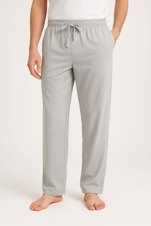 Benben Mens 4 Pack Ultra Soft Pajama Pants In Multi