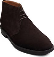 MORJAS The Chukka Boot