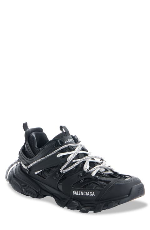 Track Trail Sneaker (Men)