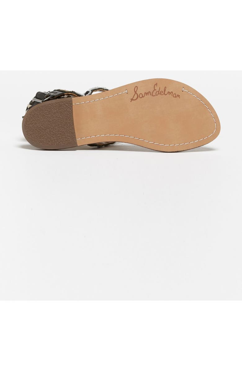 Sam Edelman 'Gabrianna' Sandal, Alternate, color,