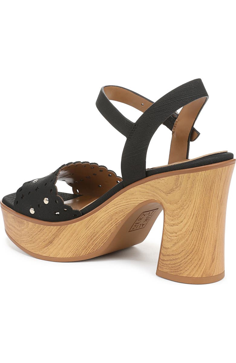 Naturalizer Kira Platform Sandal, Alternate, color,