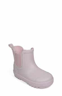BEARPAW Kids' Shortie Rain Boot
