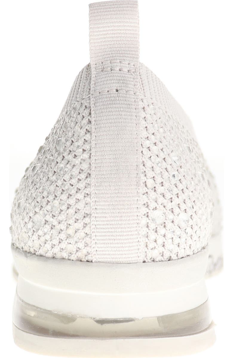 Reaction Kenneth Cole Evaline Slip-On Sneaker, Alternate, color, Desert Knit