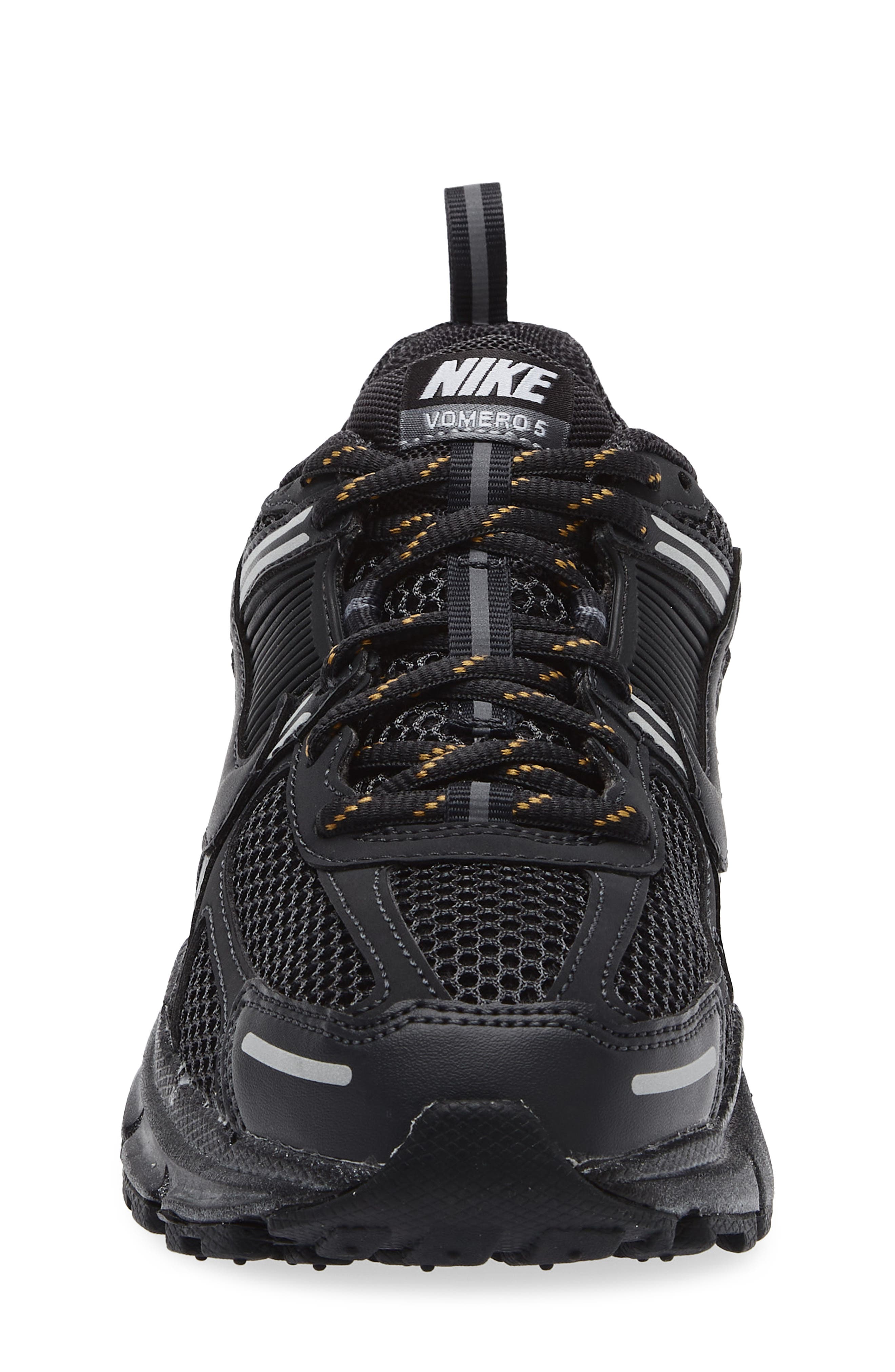 Nike Kids' Vomero 5 Sneaker, Alternate, color, Dark Smoke Grey/ Dark Grey