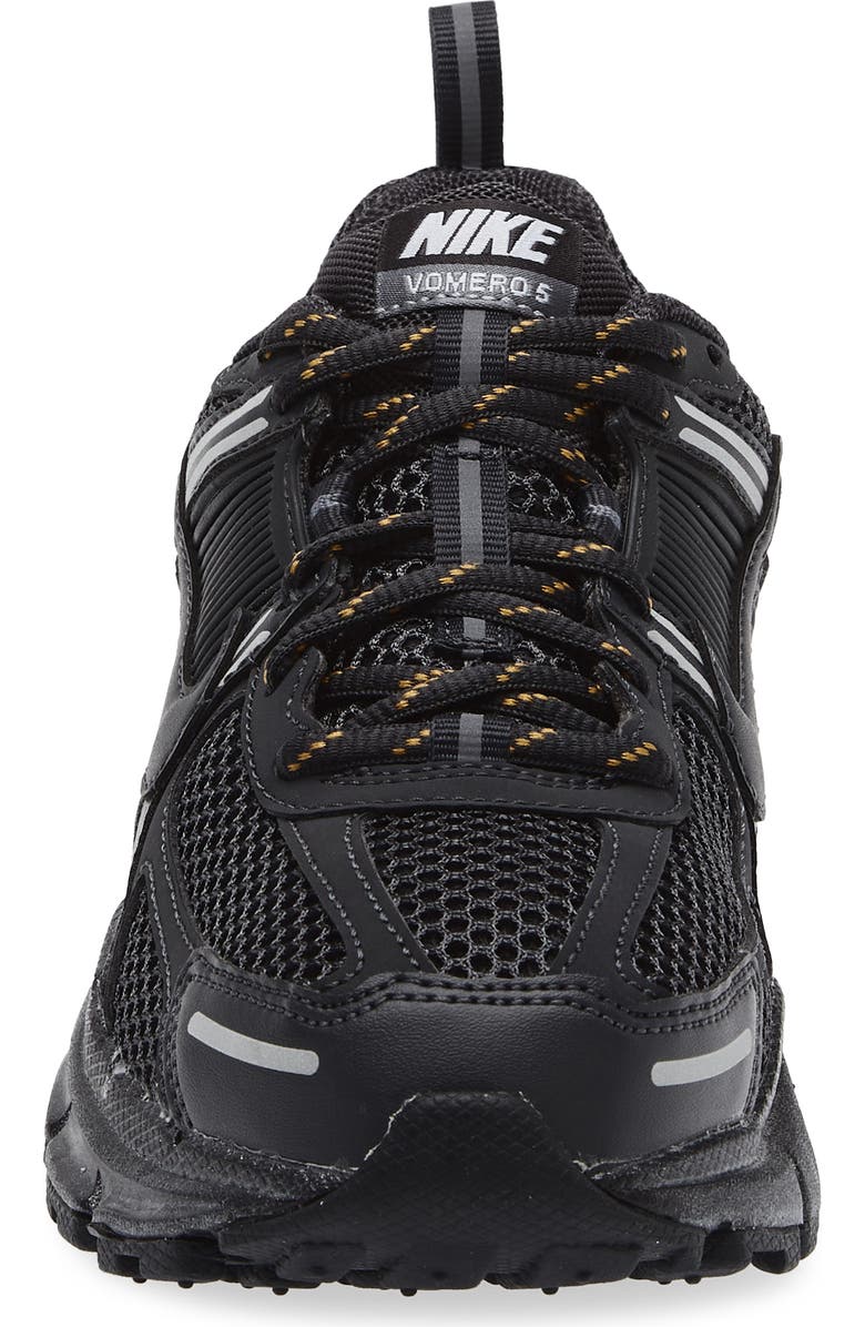 Nike Kids' Vomero 5 Sneaker, Alternate, color, Dark Smoke Grey/ Dark Grey