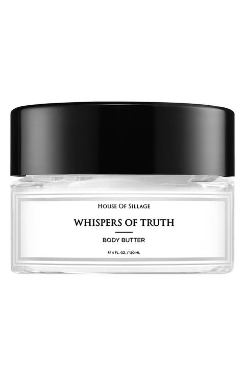 Whispers of Truth Body Butter