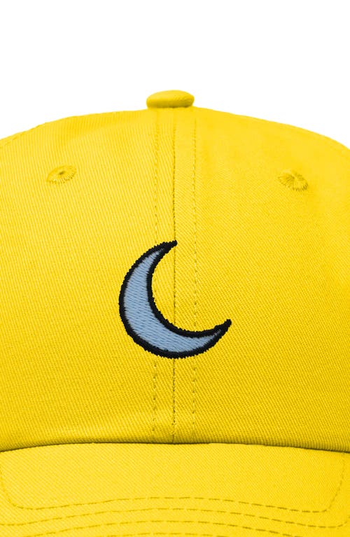 DALIX DALIX MOON CAP 
