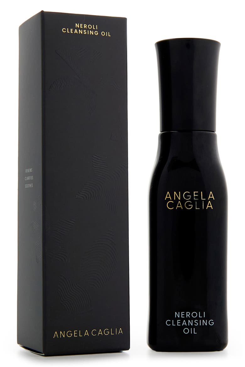 Neroli Cleansing Oil, Alternate, color, NO COLOR