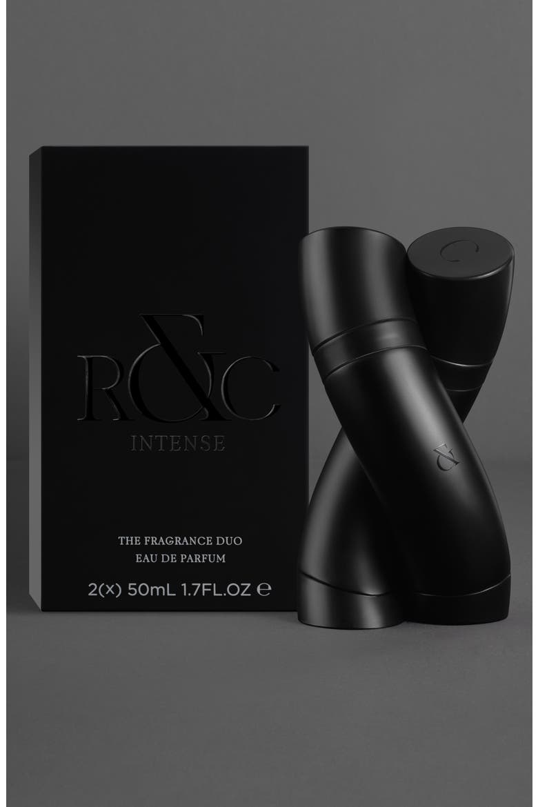 The Intense Fragrance Duo, Alternate, color, NO COLOR
