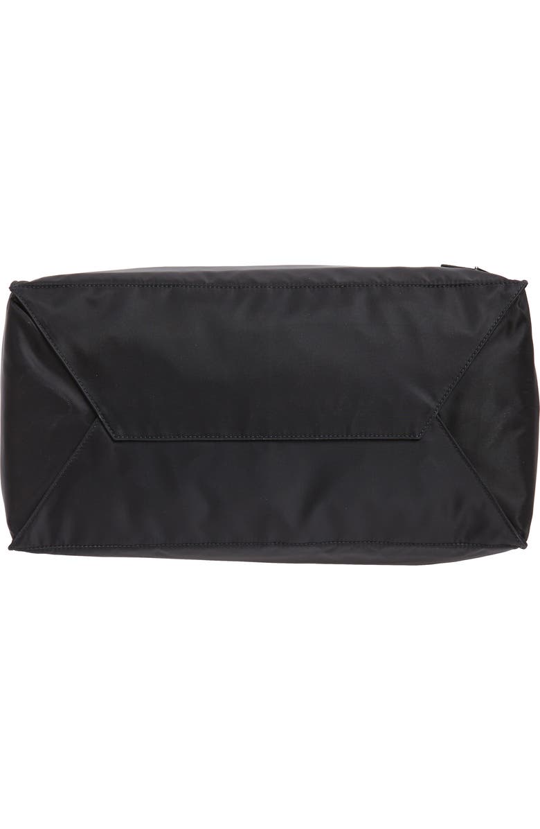 Prada Nylon Shopper, Alternate, color,