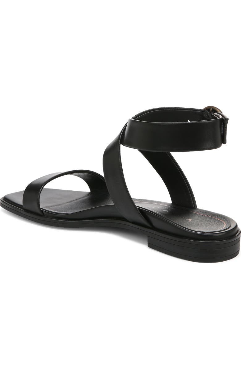 Vionic Anaya Ankle Strap Sandal, Alternate, color,
