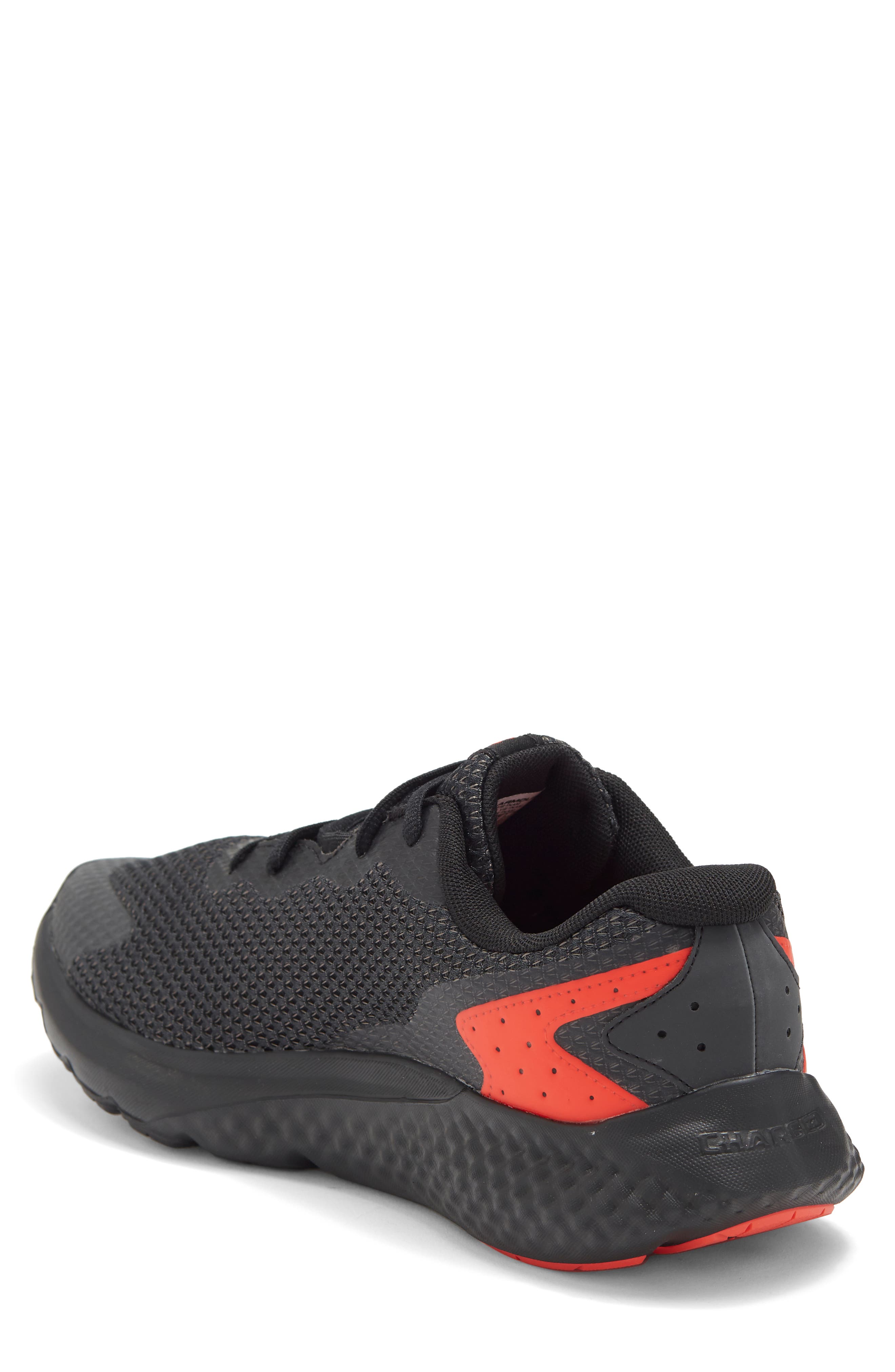 Under Armour UA Charged Rogue 3 Reflect Athletic Sneaker, Alternate, color, 