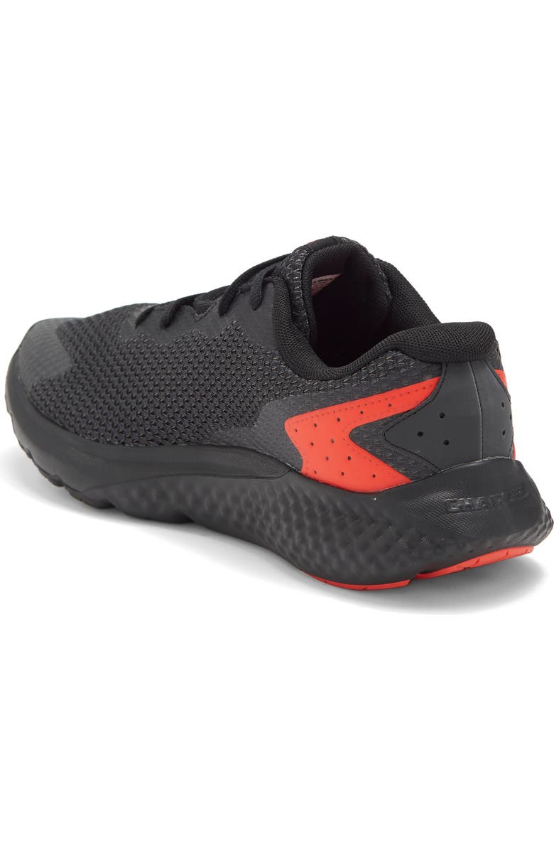 Under Armour UA Charged Rogue 3 Reflect Athletic Sneaker, Alternate, color,