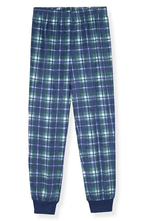 Kids' 2-Piece Pajama Set