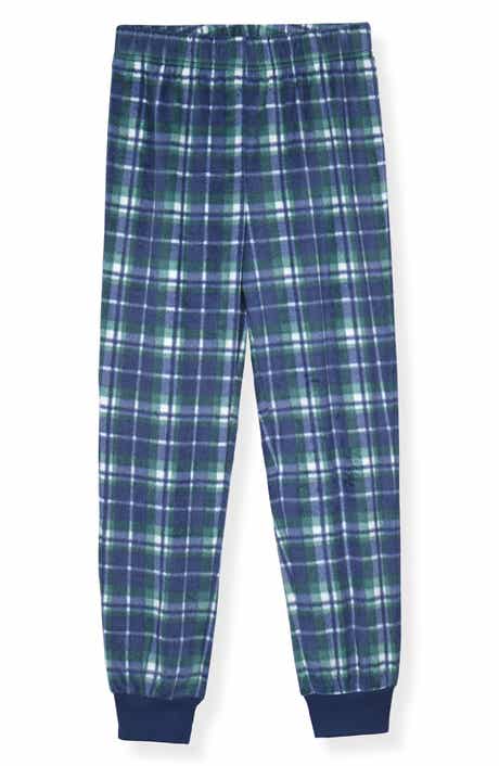 Kids' 2-Piece Pajama Set