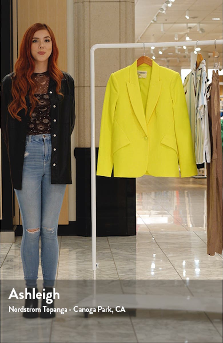 Chamberlain Blazer, sales video thumbnail