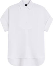 BOSS Baxana Oversize Shirt