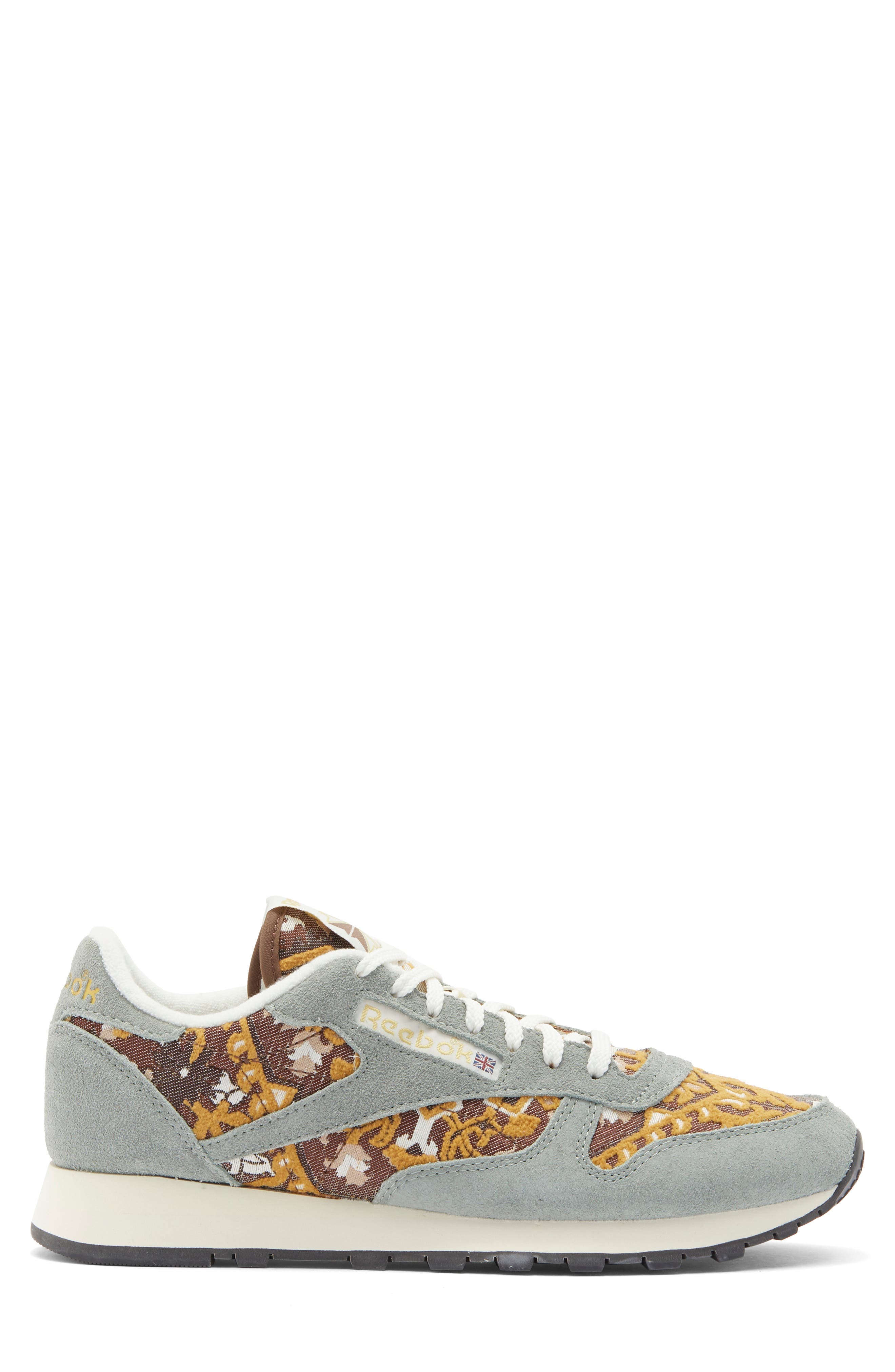 Classic 1983 Sneaker, Alternate, color, LIGHTFOG/TREKGREY/VINTAGECHALK