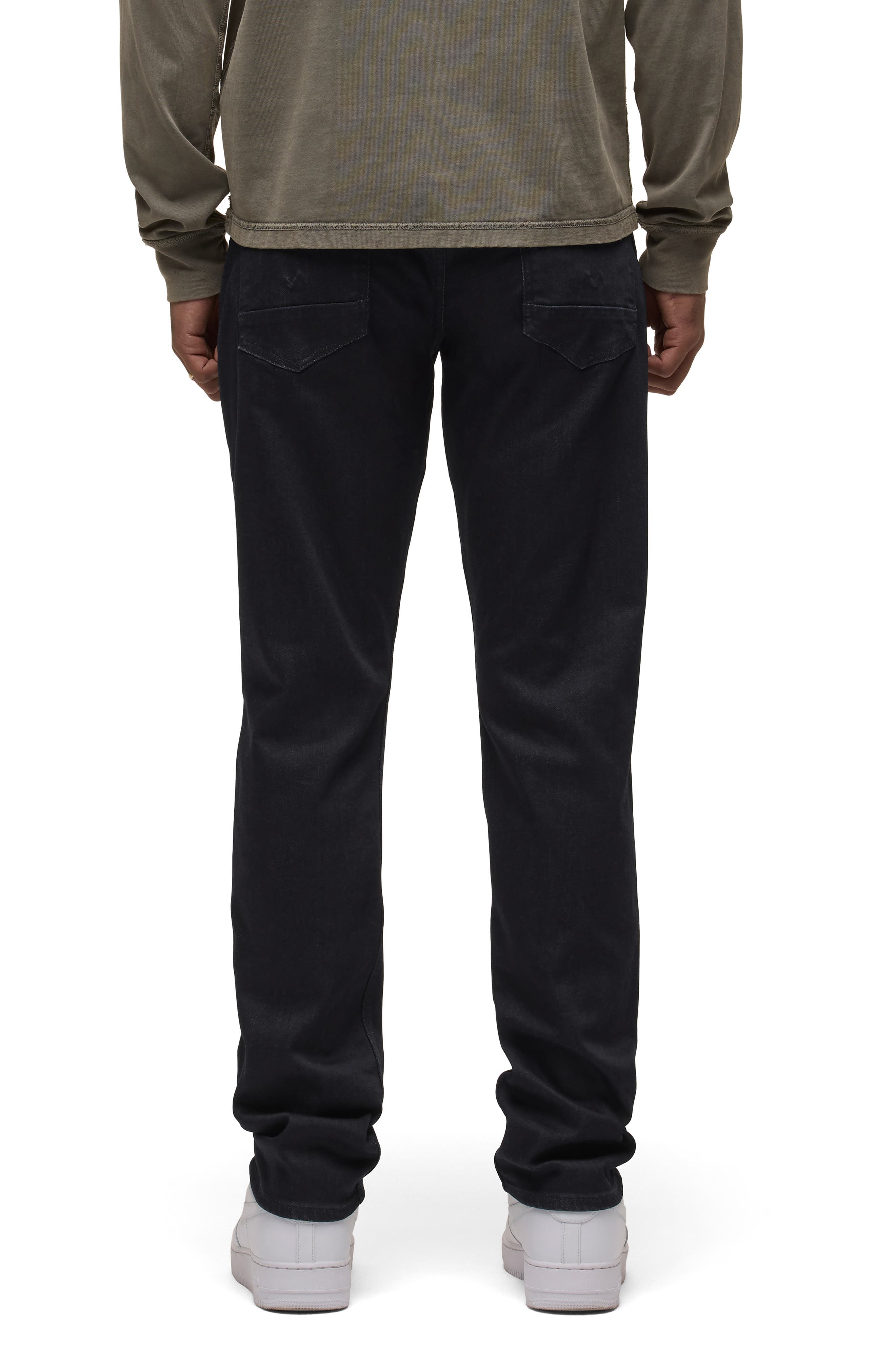 Blake Slim Straight Leg Jeans - image 2