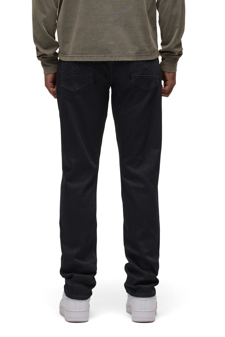 Blake Slim Straight Leg Jeans, Alternate, color, POINT BREAK
