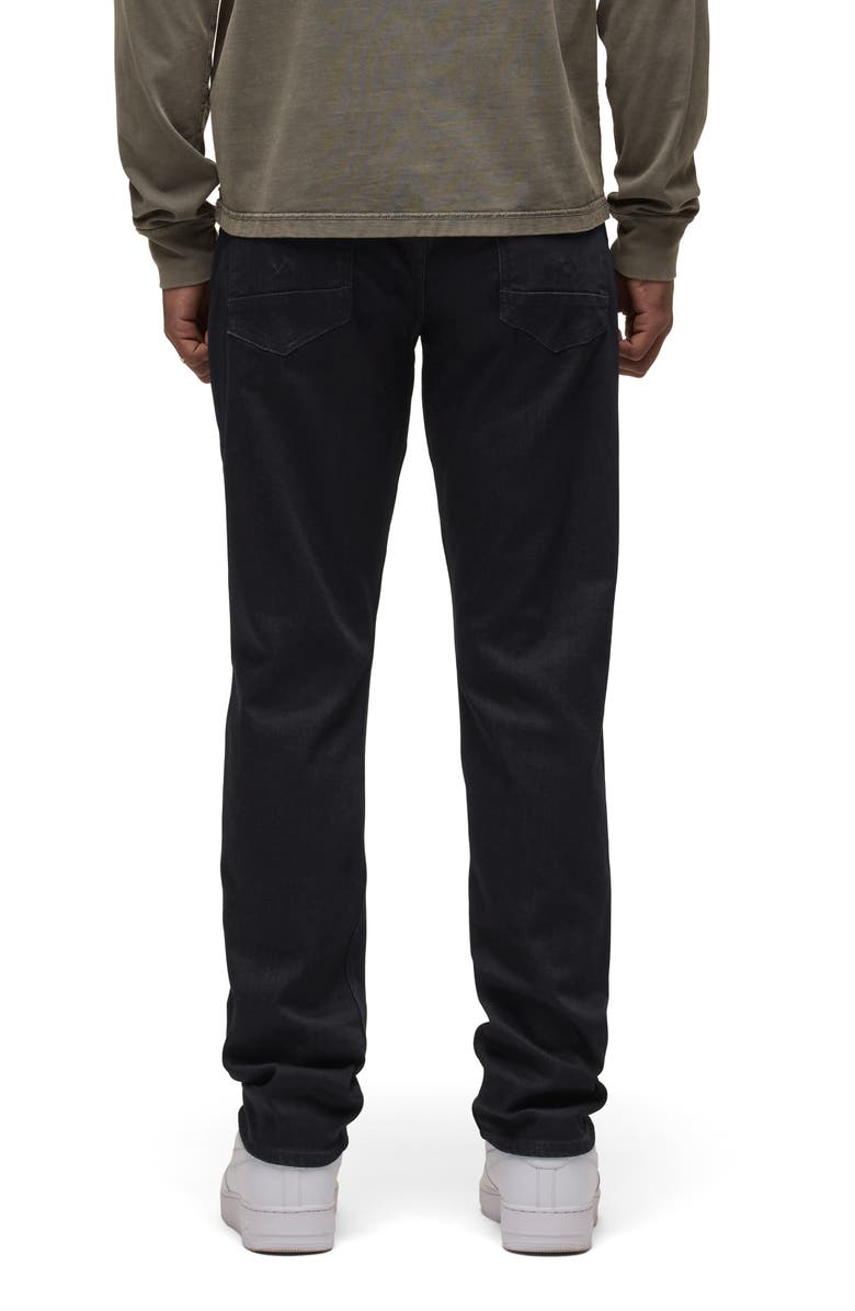 Hudson Jeans Blake Slim Straight Leg Jeans, Alternate, color,